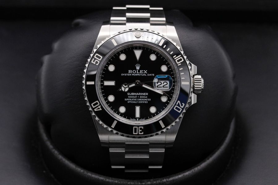 Rolex Submariner 126610 LN